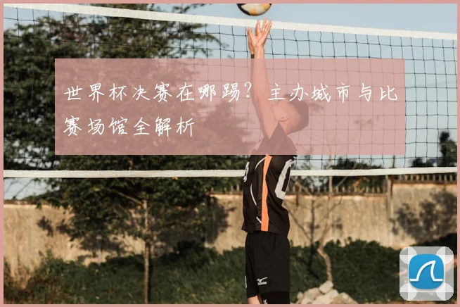 世界杯决赛在哪踢？主办城市与比赛场馆全解析