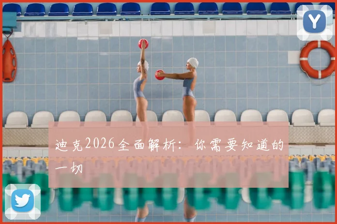 迪克2026全面解析：你需要知道的一切